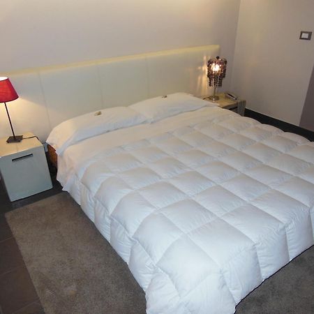 אקווי טרמה Relais Borgo Del Gallo חדר תמונה