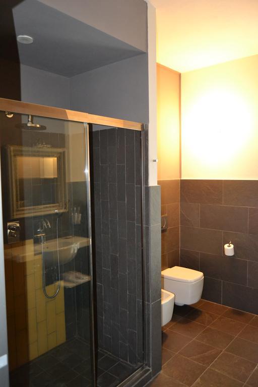 אקווי טרמה Relais Borgo Del Gallo מראה חיצוני תמונה