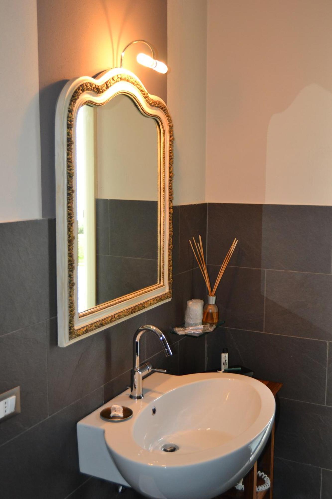 אקווי טרמה Relais Borgo Del Gallo חדר תמונה