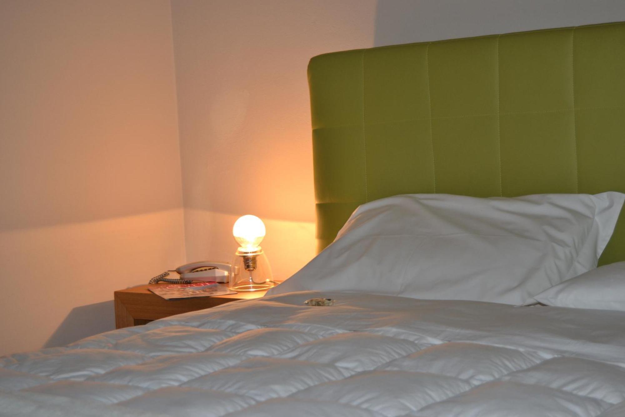 אקווי טרמה Relais Borgo Del Gallo חדר תמונה