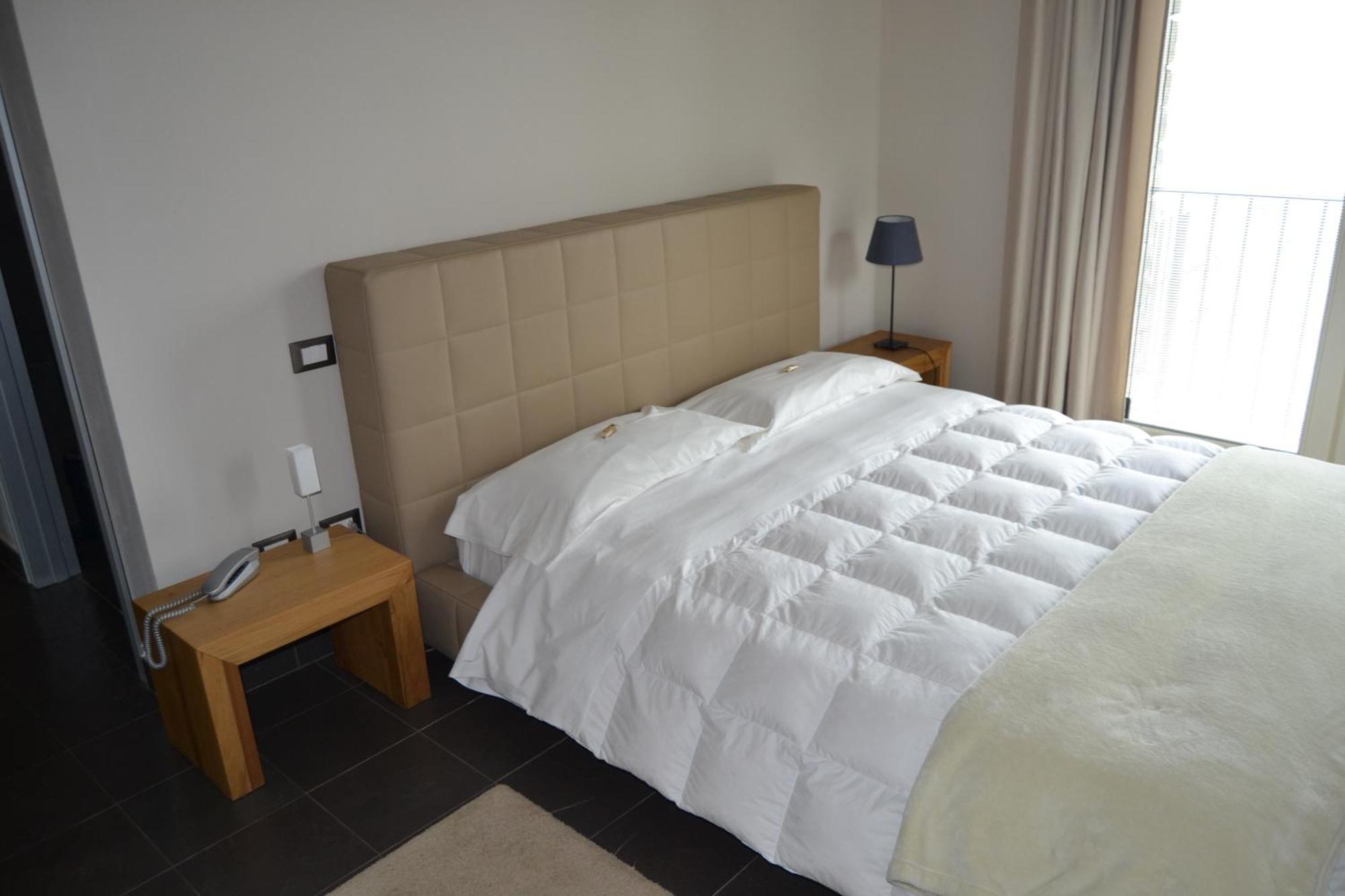 אקווי טרמה Relais Borgo Del Gallo חדר תמונה