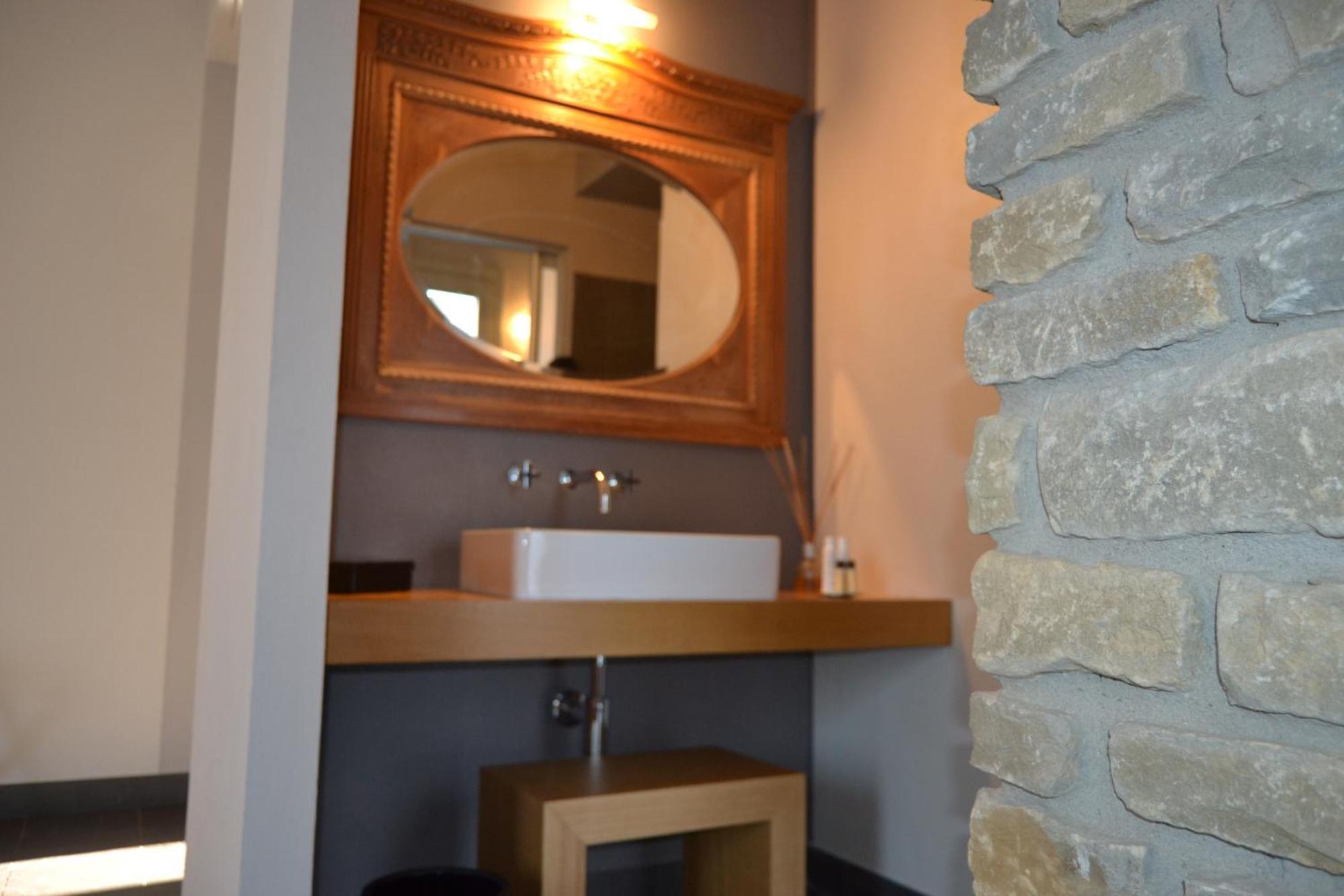 אקווי טרמה Relais Borgo Del Gallo חדר תמונה