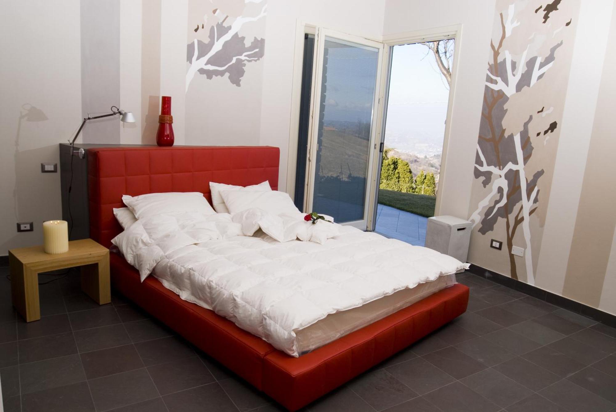 אקווי טרמה Relais Borgo Del Gallo חדר תמונה