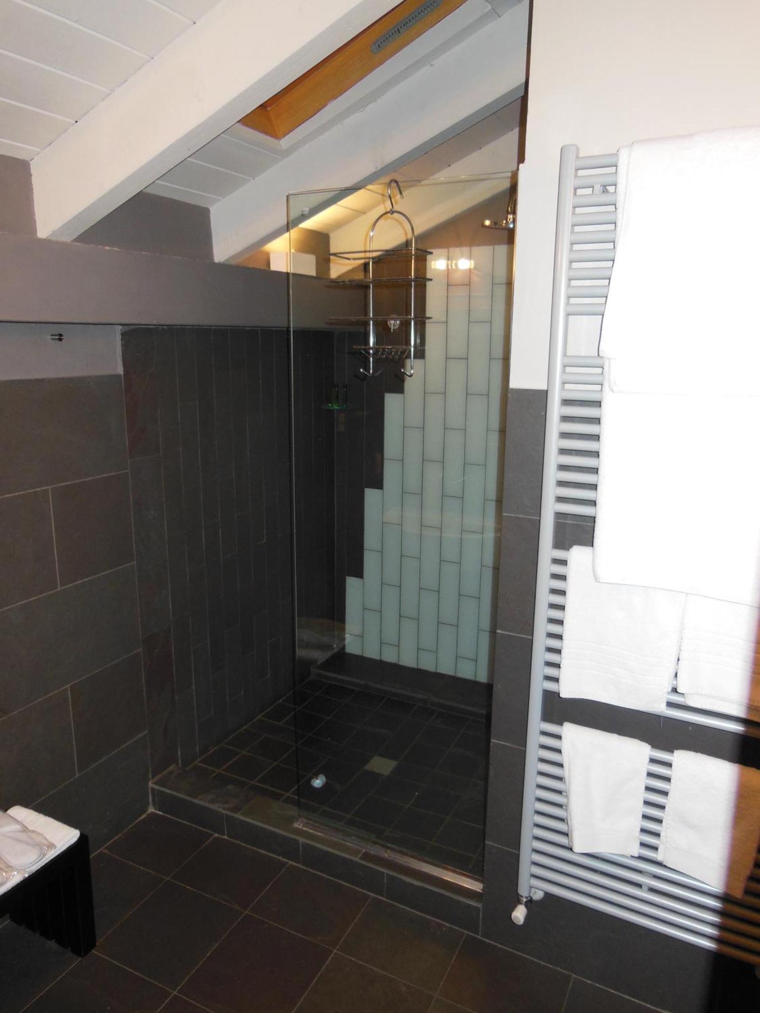 אקווי טרמה Relais Borgo Del Gallo חדר תמונה