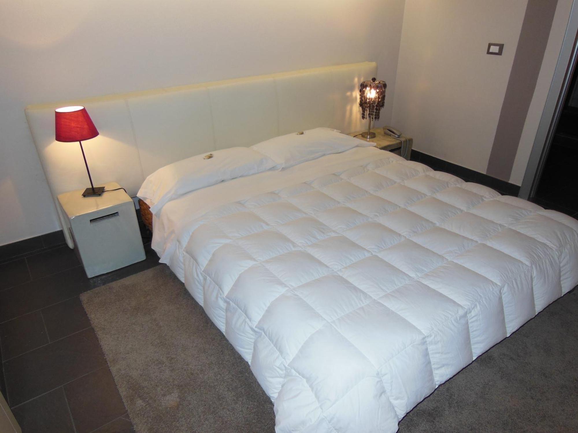 אקווי טרמה Relais Borgo Del Gallo חדר תמונה