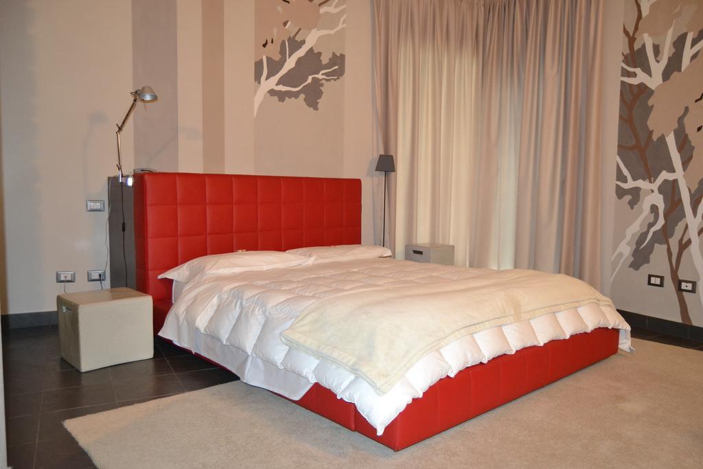 אקווי טרמה Relais Borgo Del Gallo מראה חיצוני תמונה