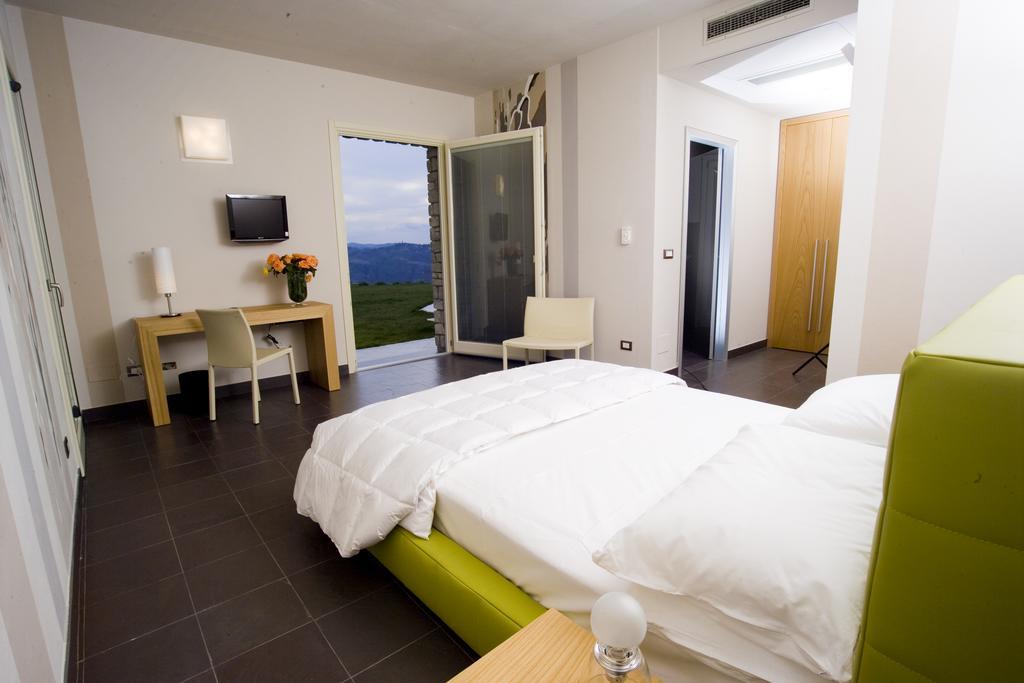 אקווי טרמה Relais Borgo Del Gallo מראה חיצוני תמונה