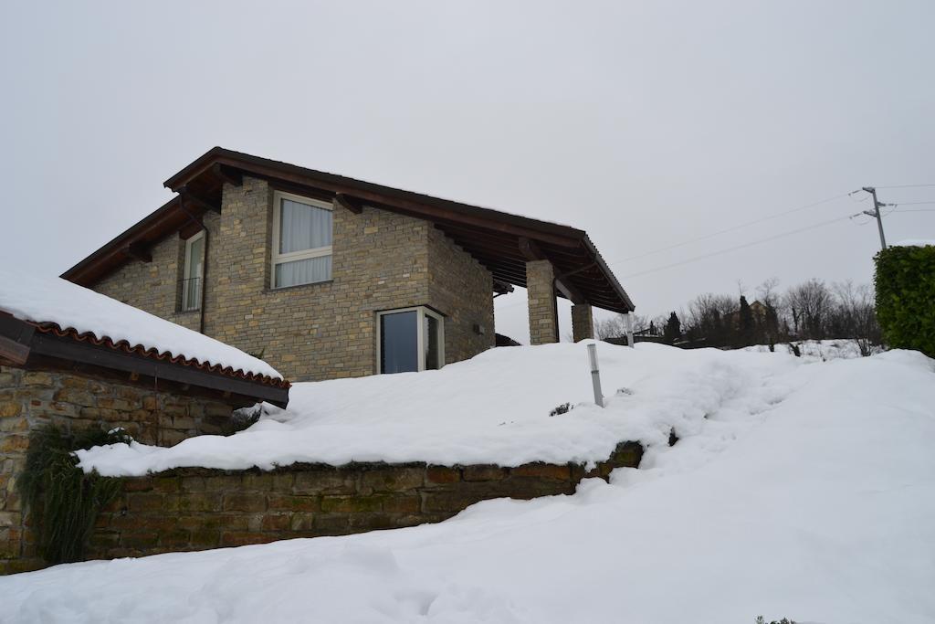 אקווי טרמה Relais Borgo Del Gallo מראה חיצוני תמונה