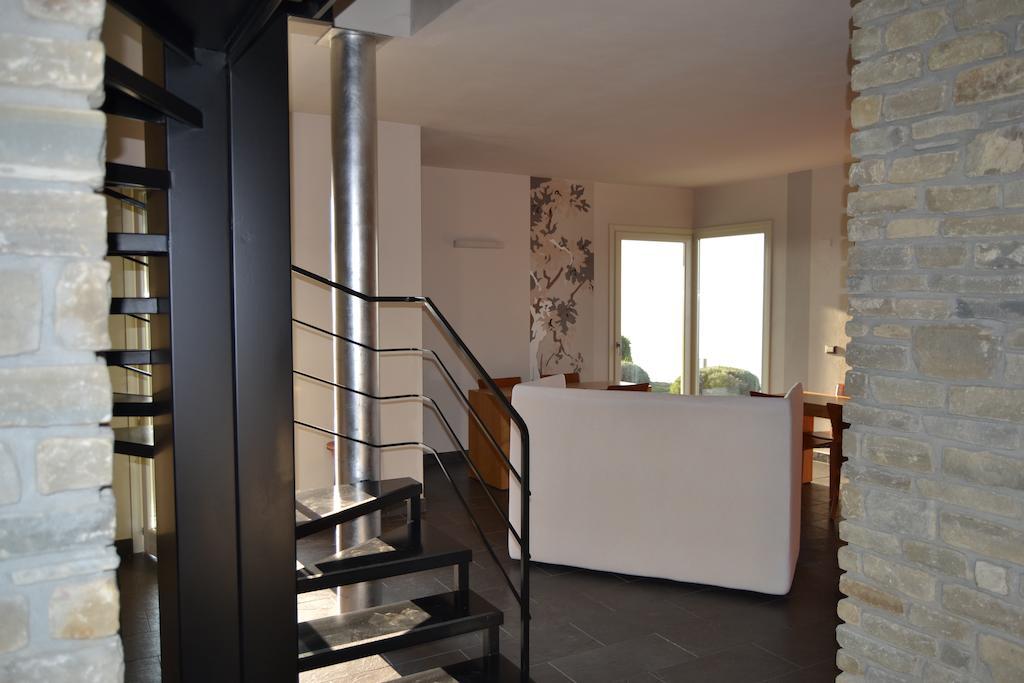 אקווי טרמה Relais Borgo Del Gallo מראה חיצוני תמונה