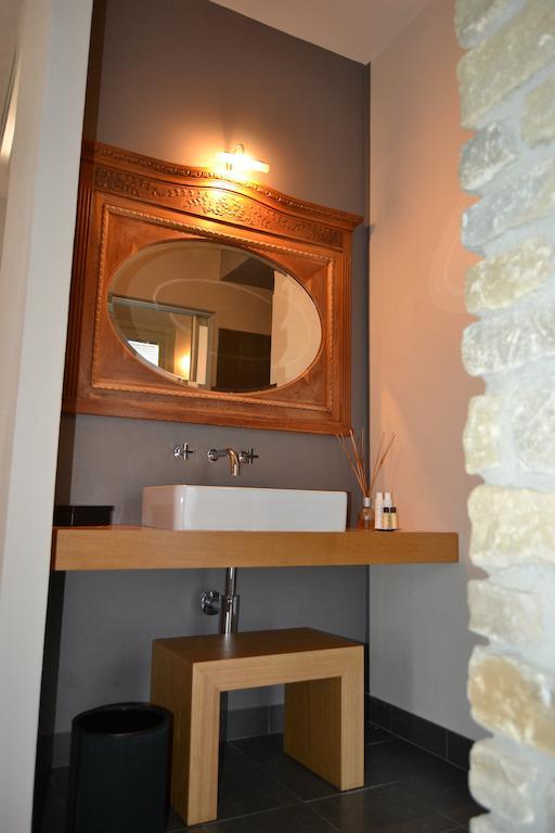 אקווי טרמה Relais Borgo Del Gallo חדר תמונה