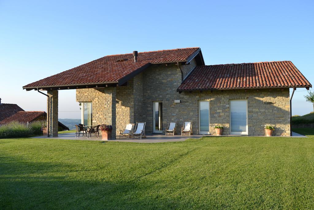 אקווי טרמה Relais Borgo Del Gallo מראה חיצוני תמונה